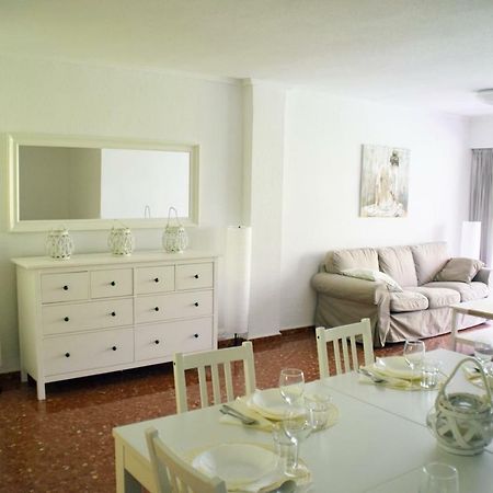 Apartamento Tibi - Centro De Gandia Exterior photo